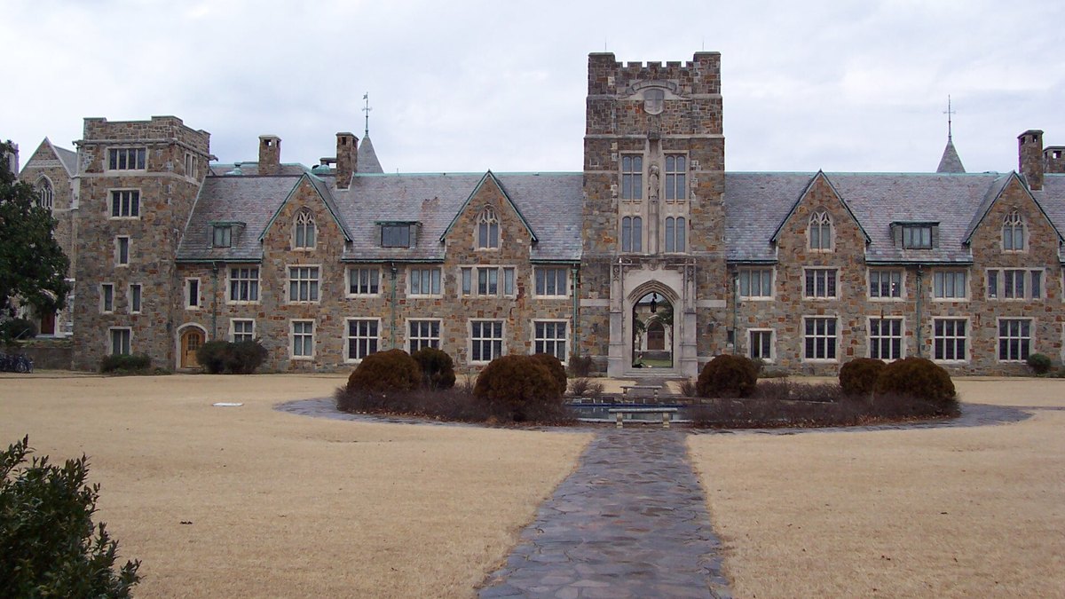 Berry College