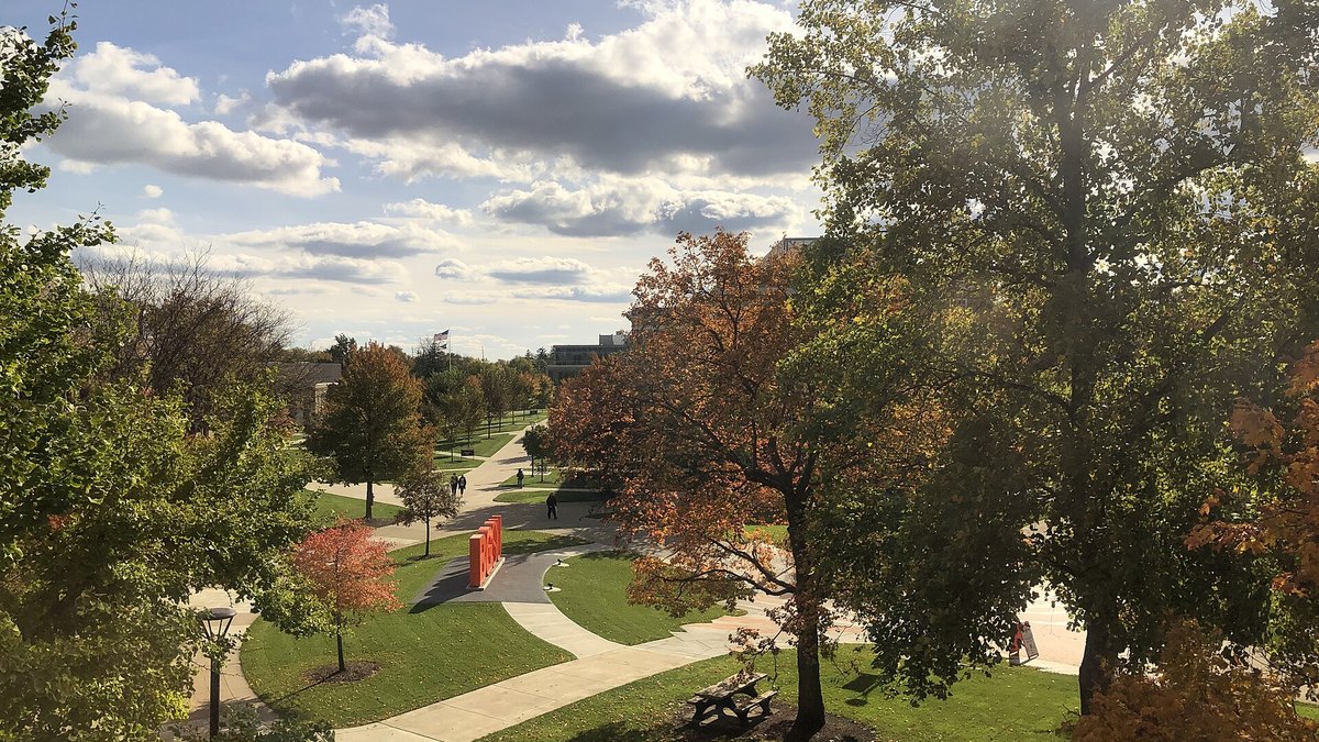 Bowling Green State University