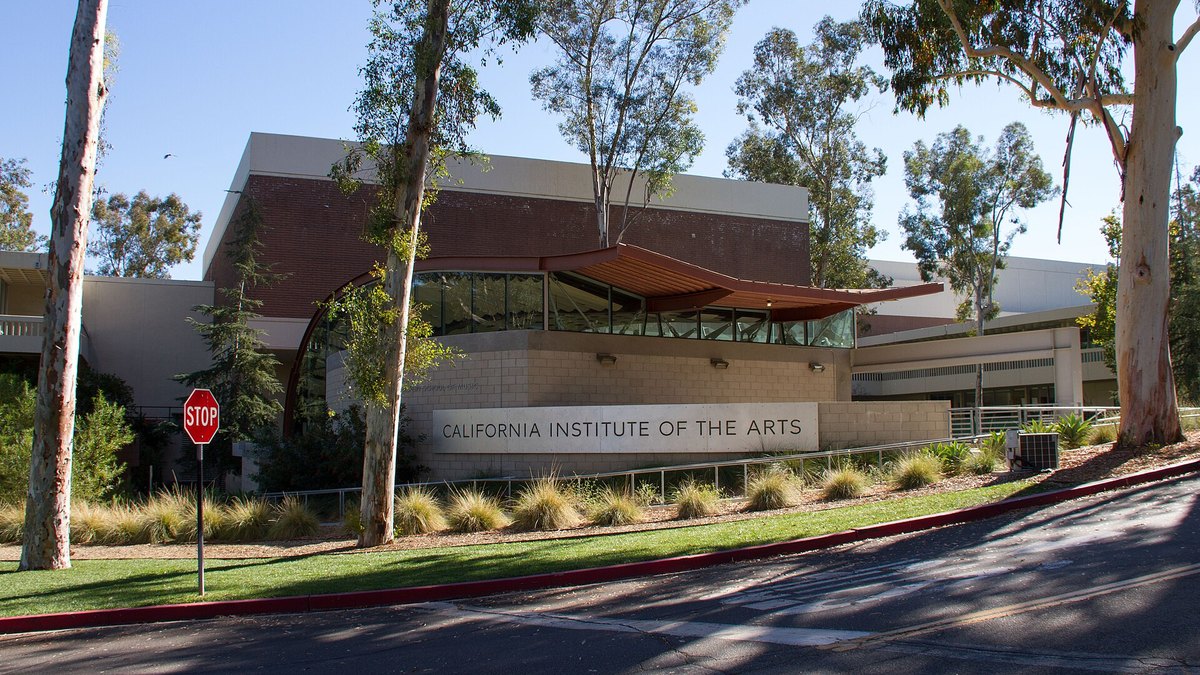 California Institute of the Arts (CalArts)