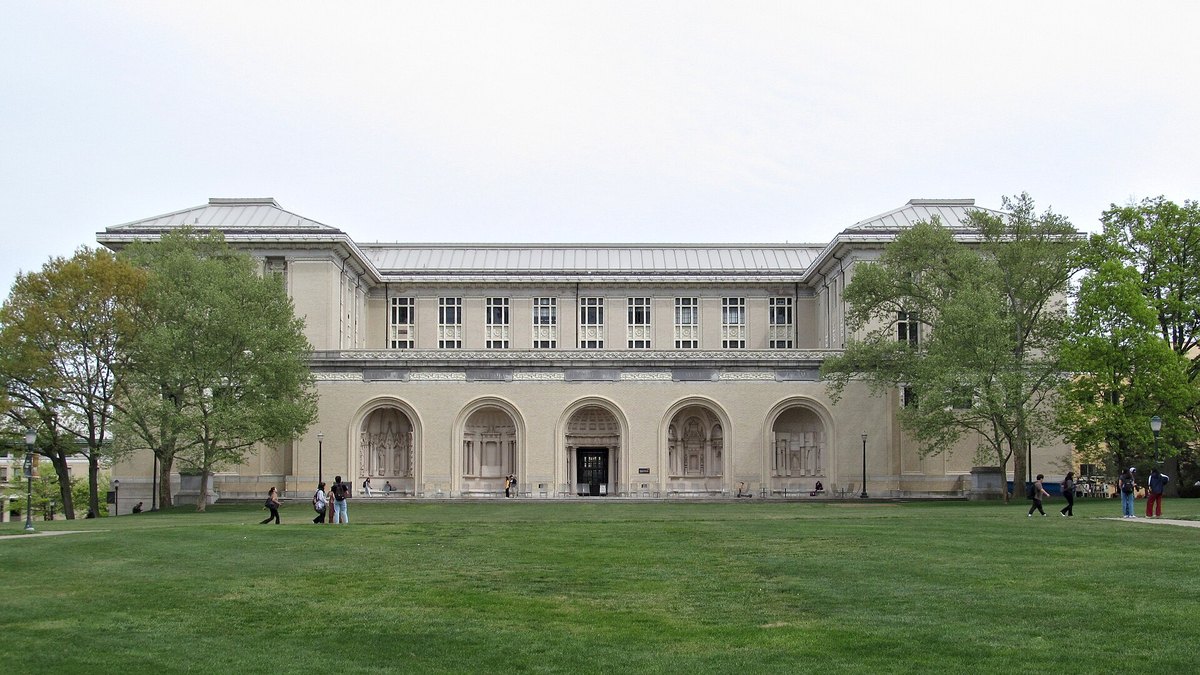 Carnegie Mellon University