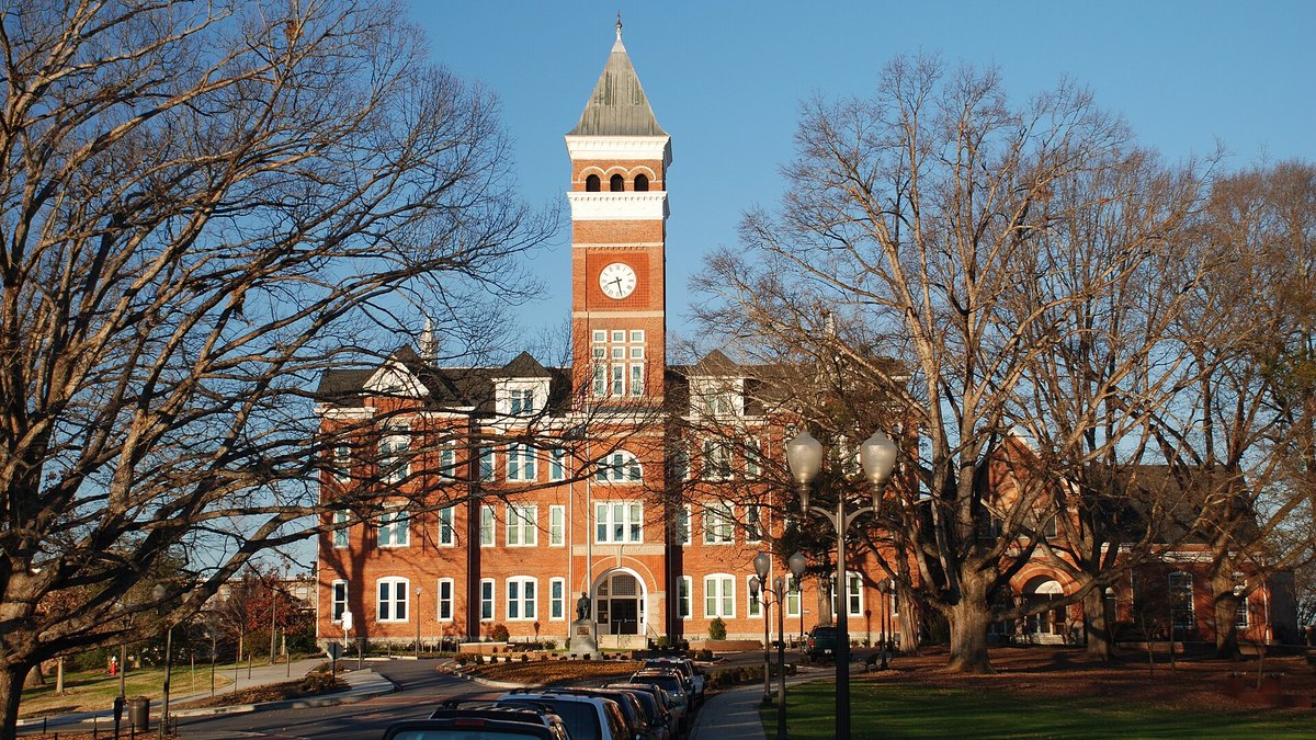 Clemson University