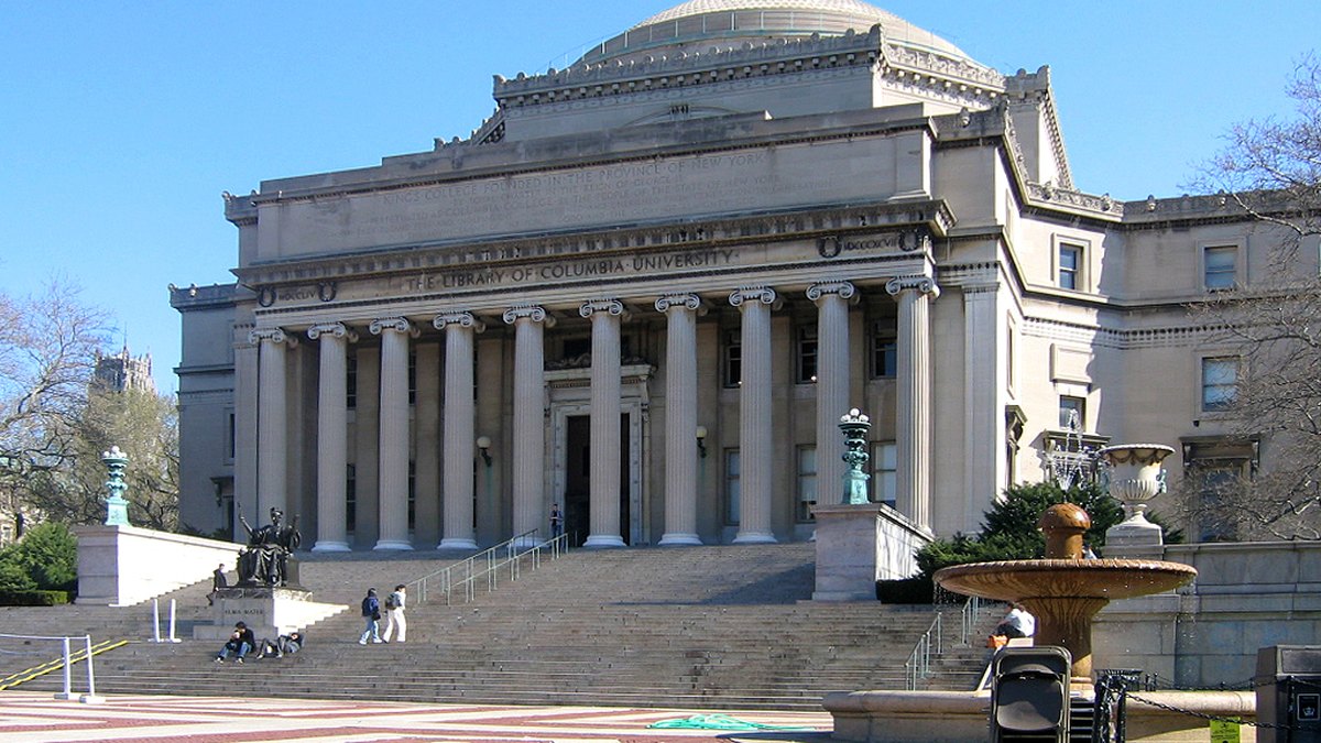 Columbia University