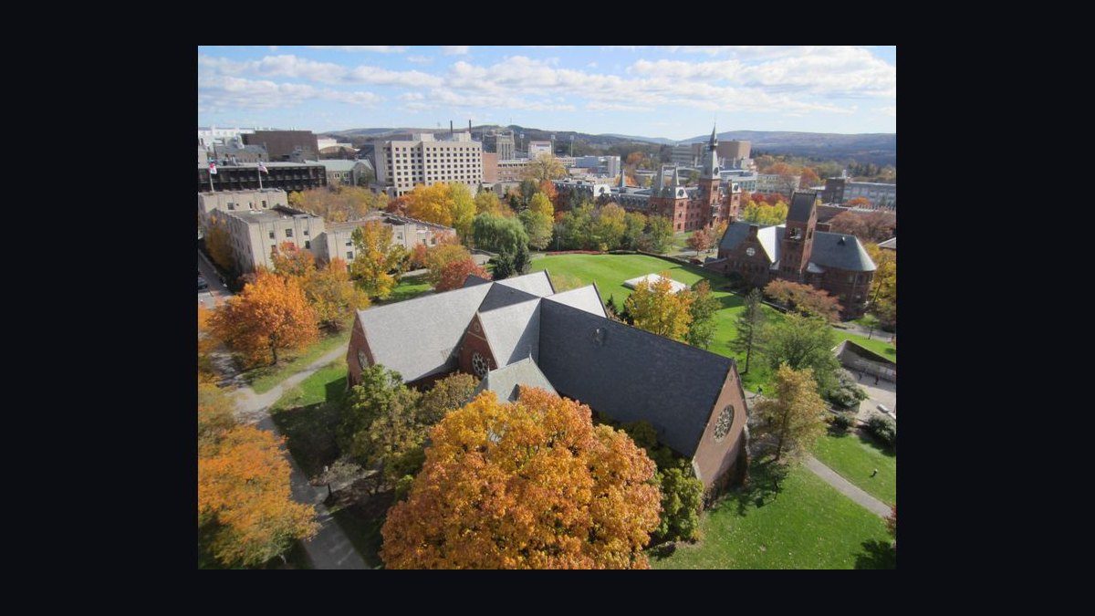 Cornell University