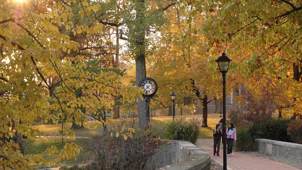 Denison University