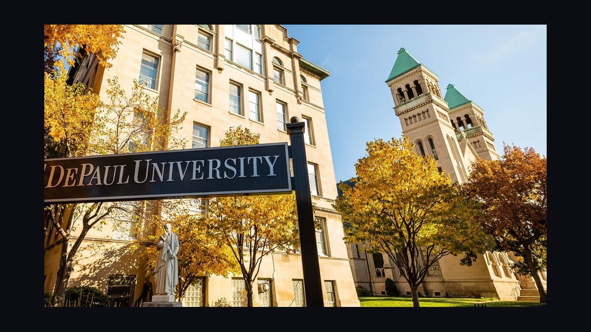 DePaul University