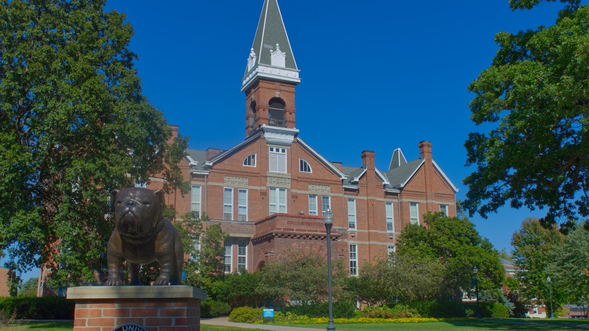 Drake University