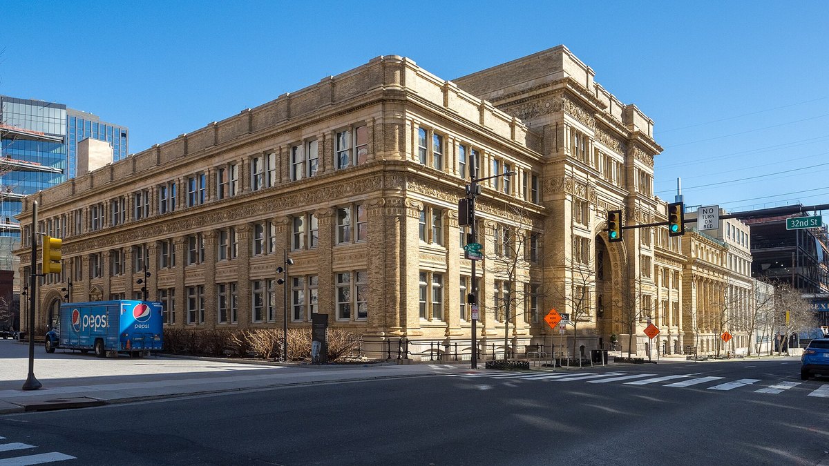 Drexel University (Philadelphia)