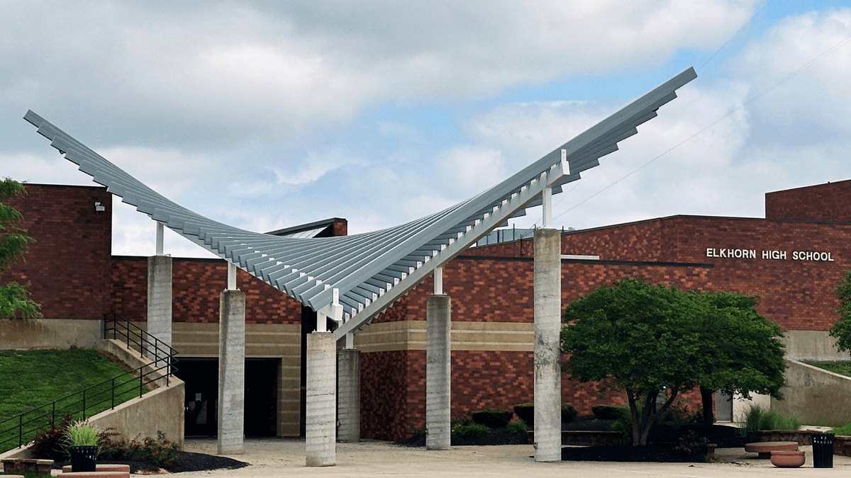 Elkhorn High School