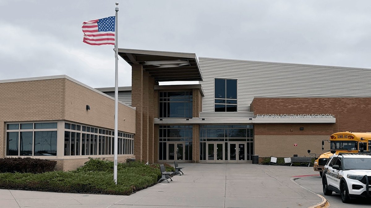 Elkhorn South High School