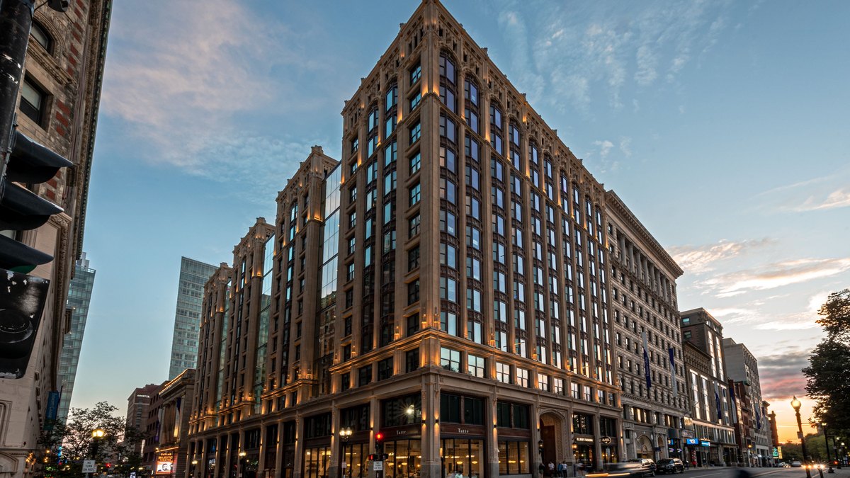 Emerson College School of Film, Television, and Media Arts