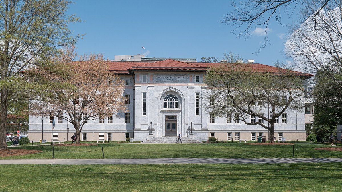 Emory University