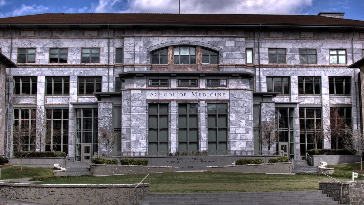 Emory University School of Medicine