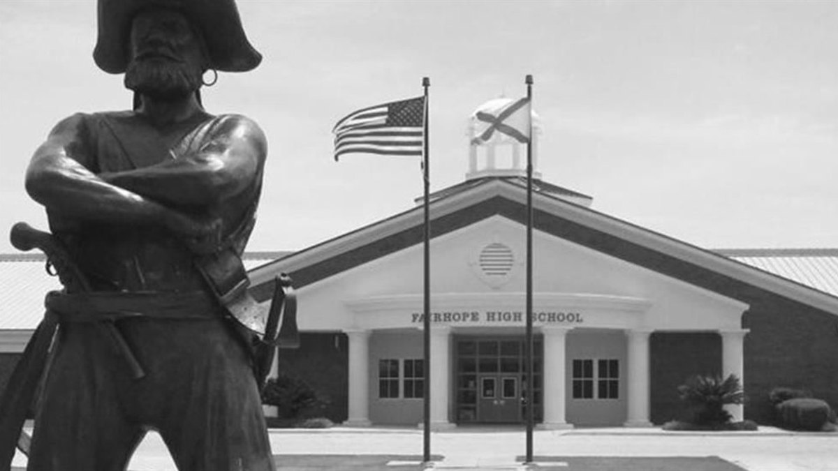 Fairhope High School