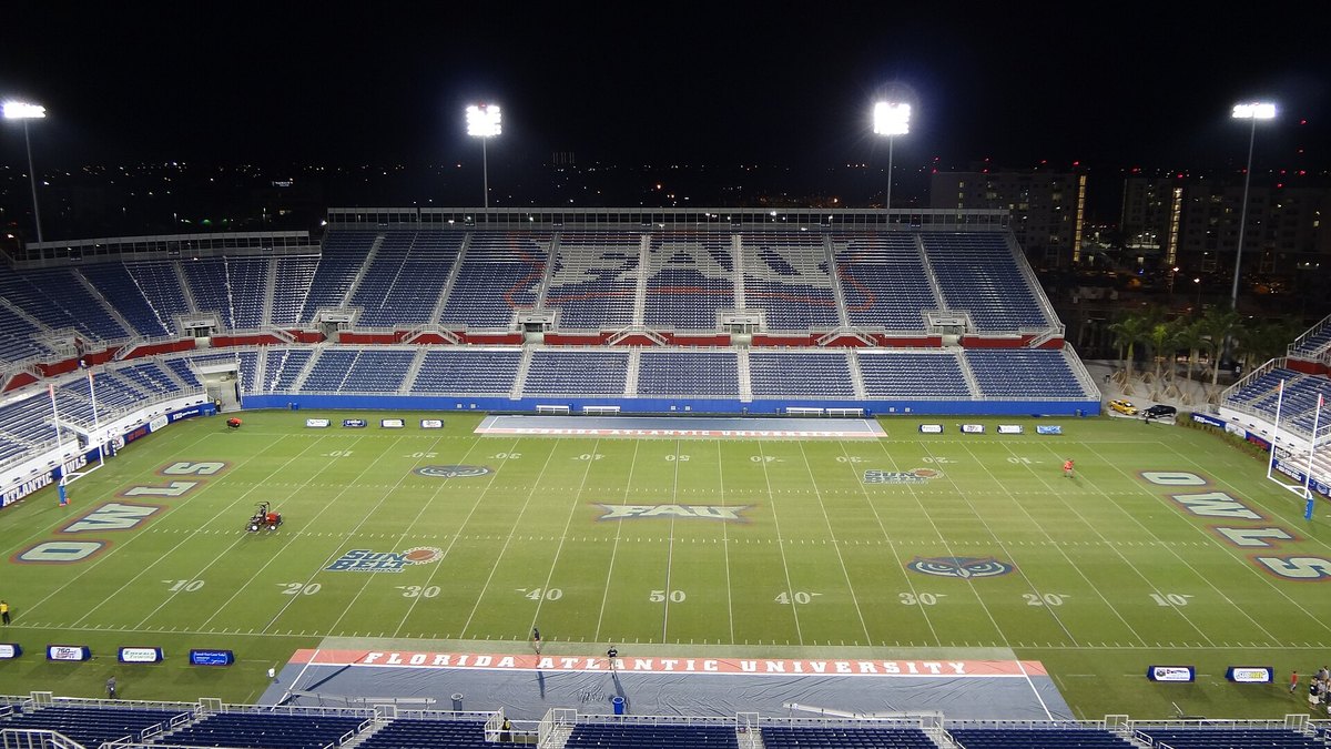 Florida Atlantic University