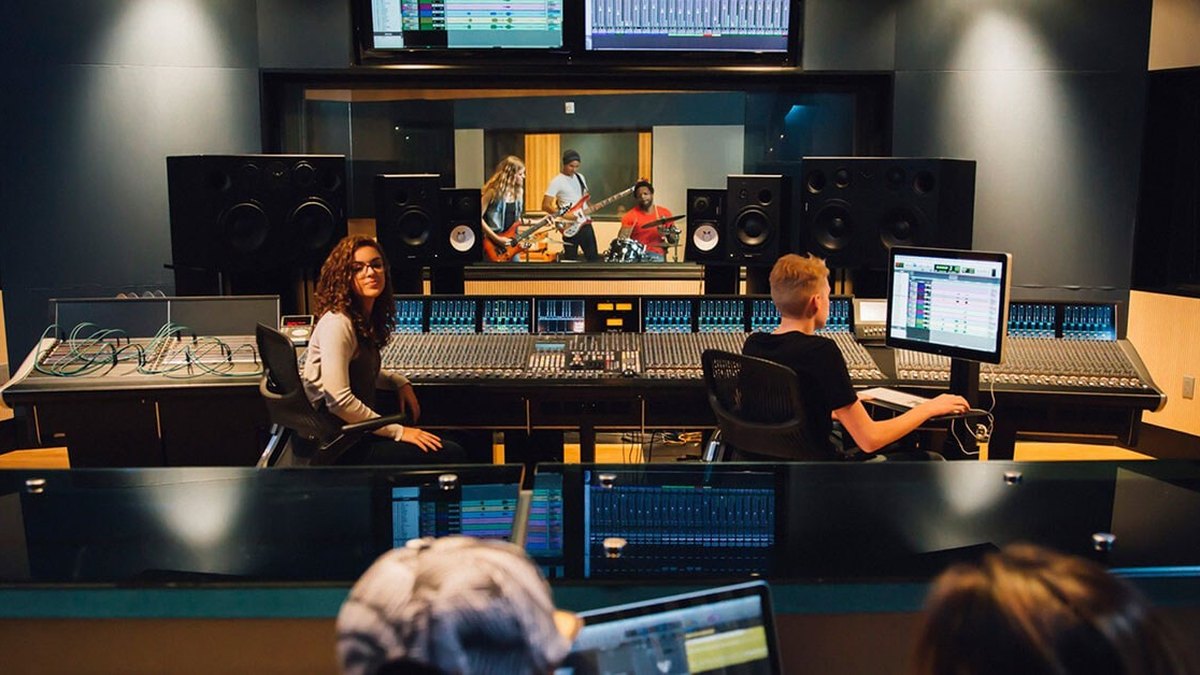 Full Sail University