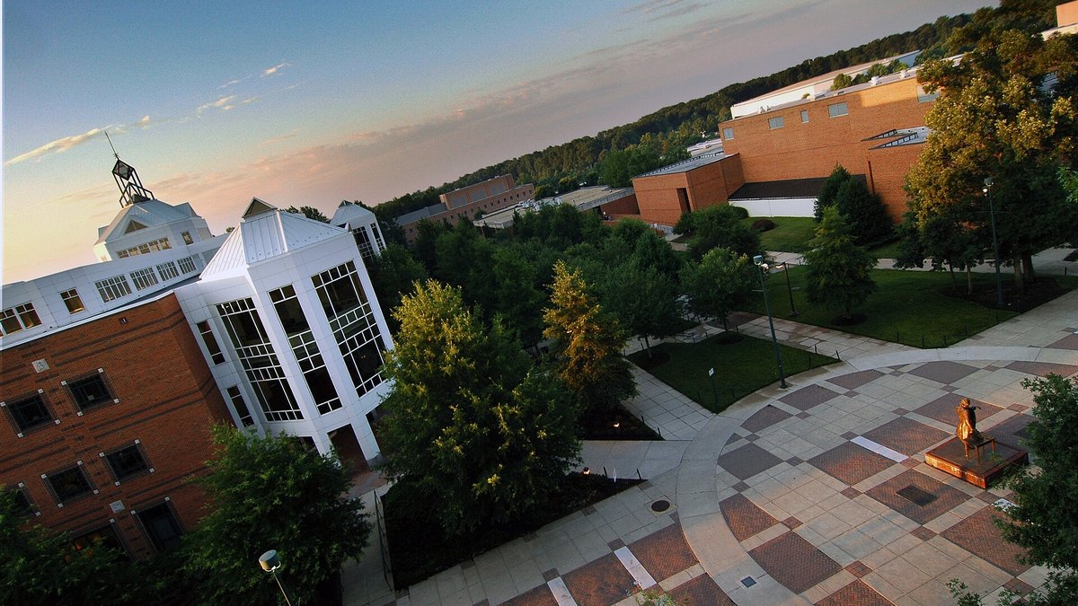 George Mason University