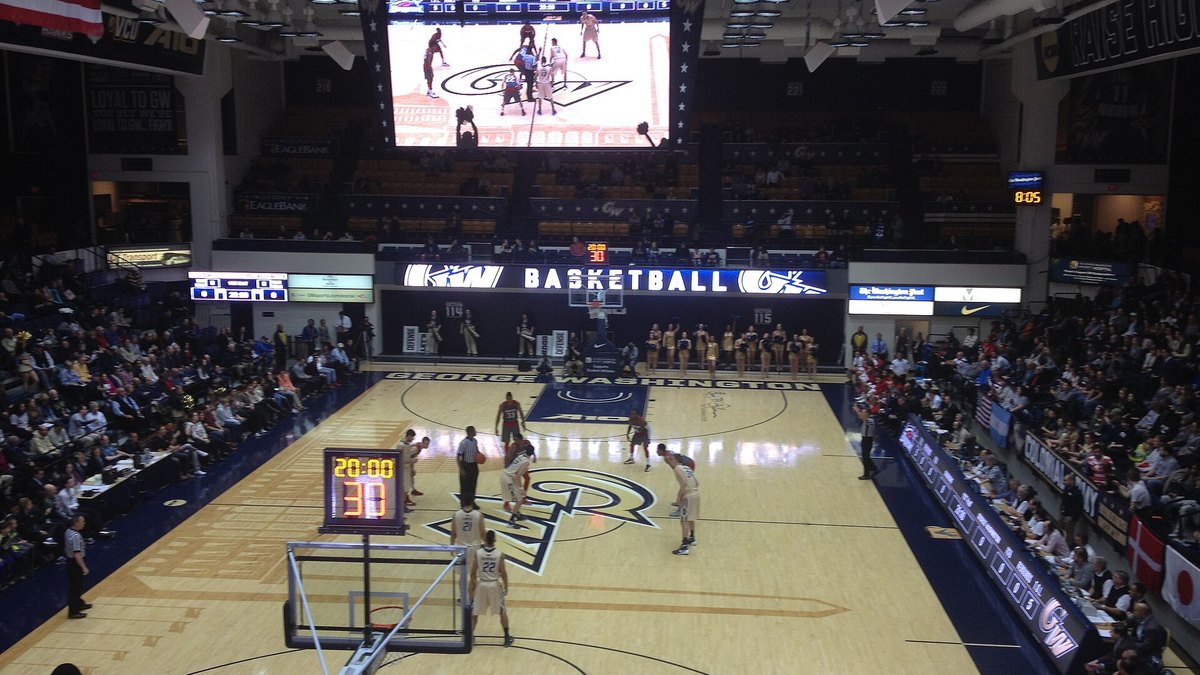 George Washington University