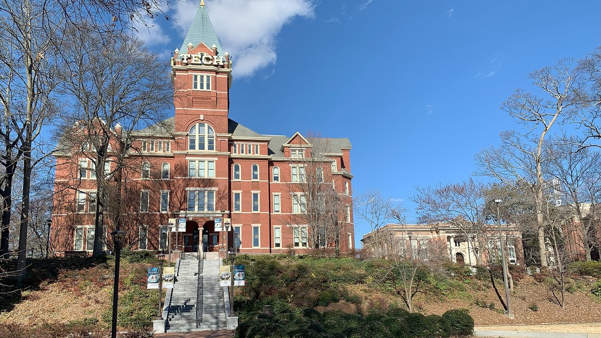 Georgia Institute of Technology