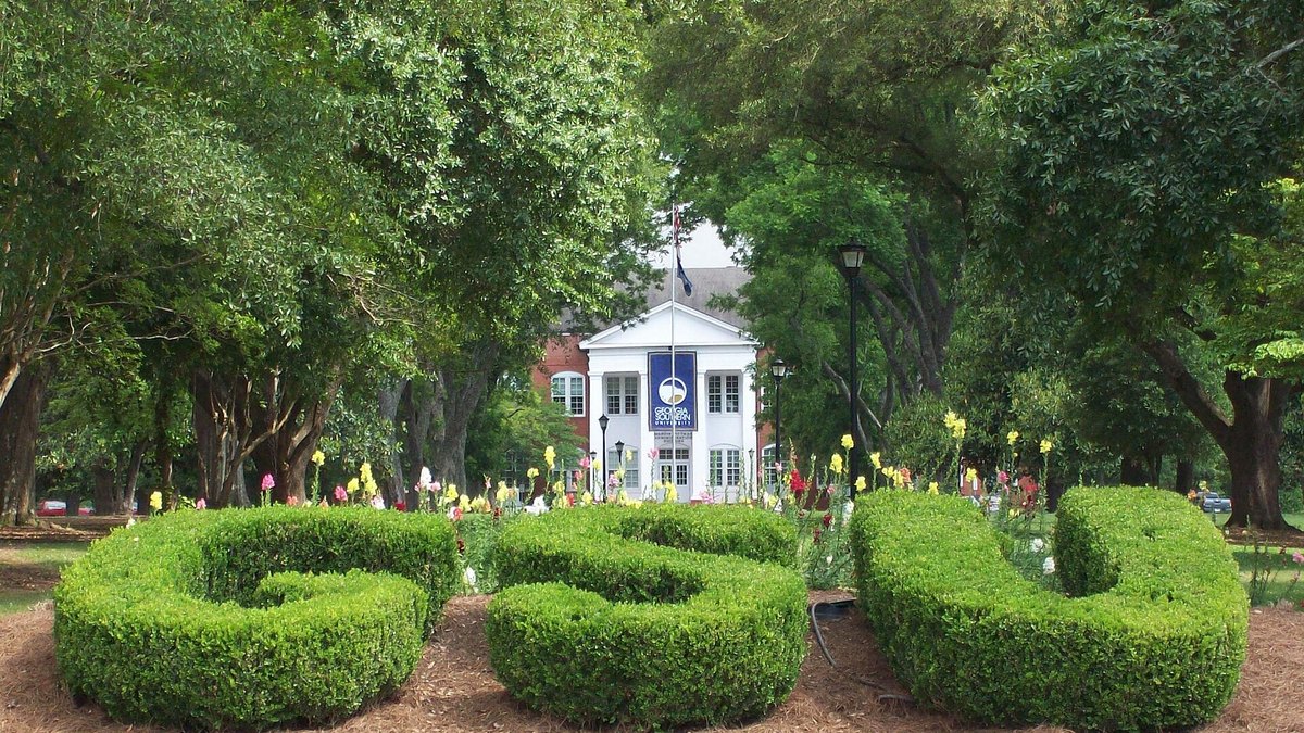 Georgia Southern University