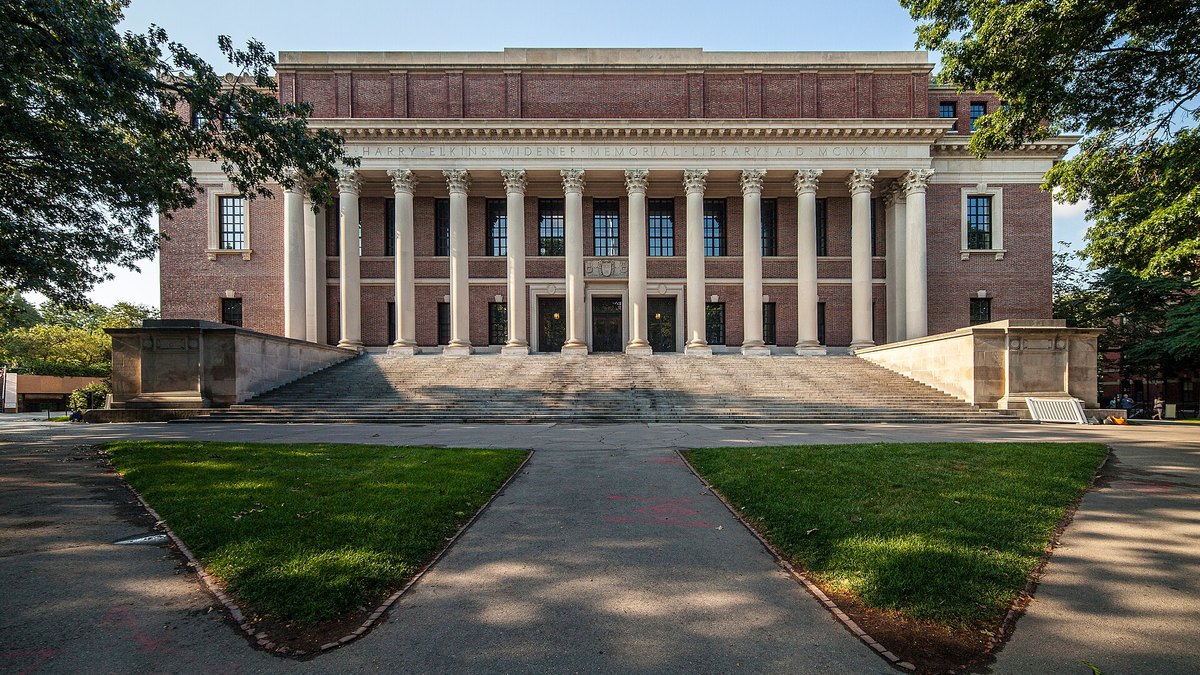Harvard University