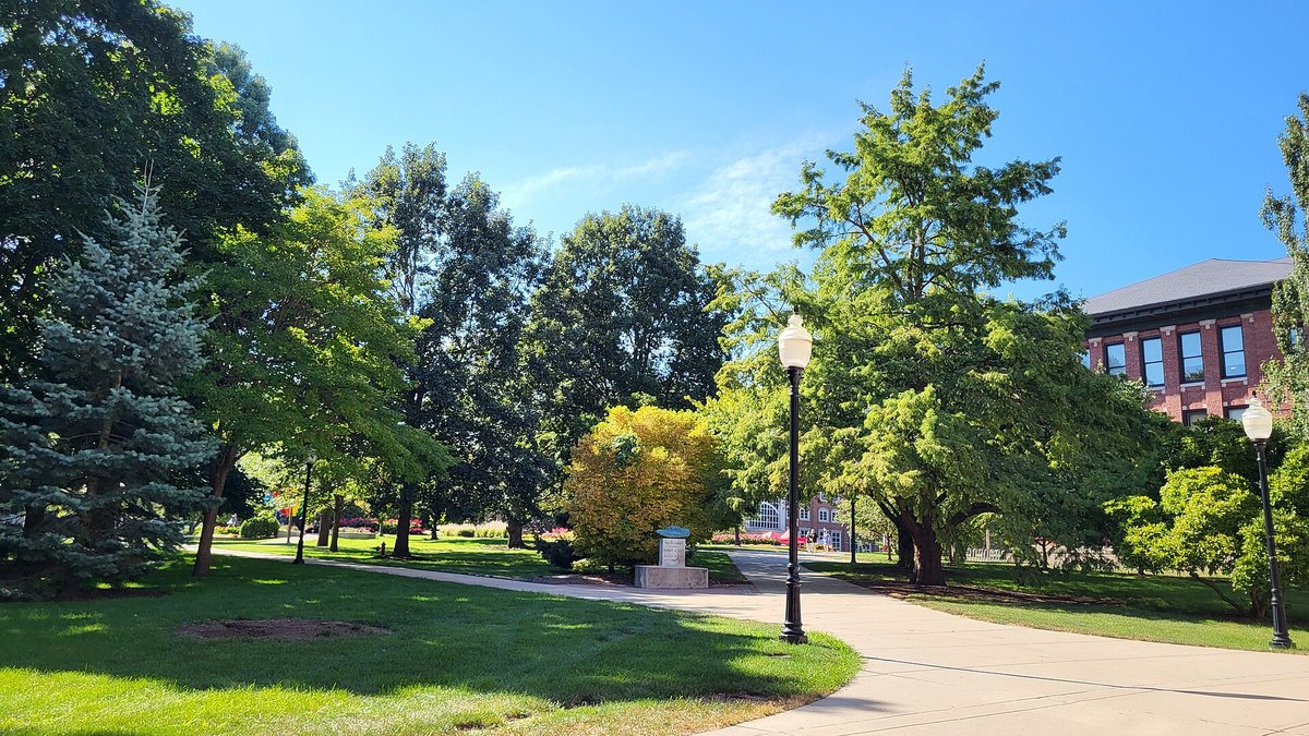 Illinois State University