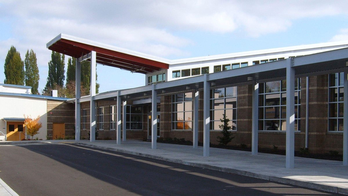 International School of Beaverton