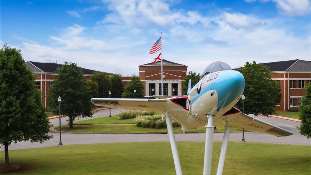 James Clemens High School