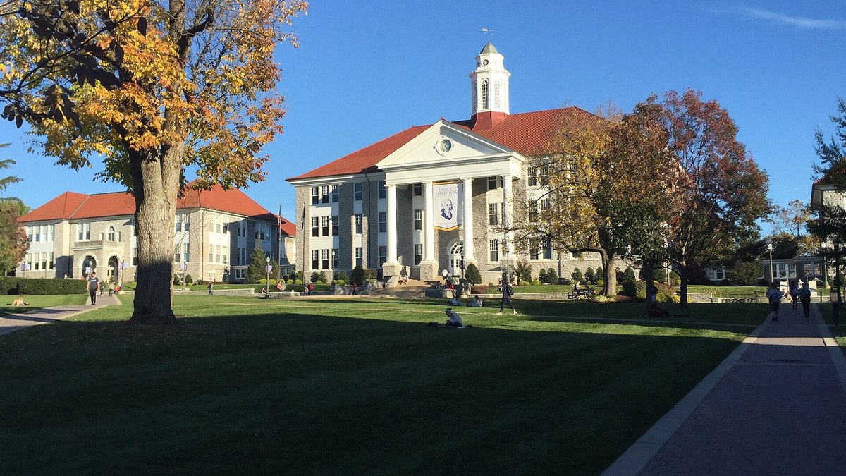 James Madison University