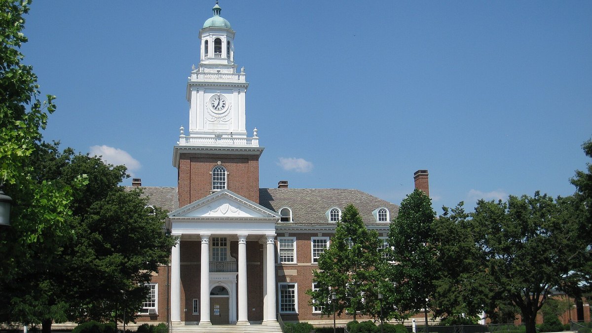 Johns Hopkins University