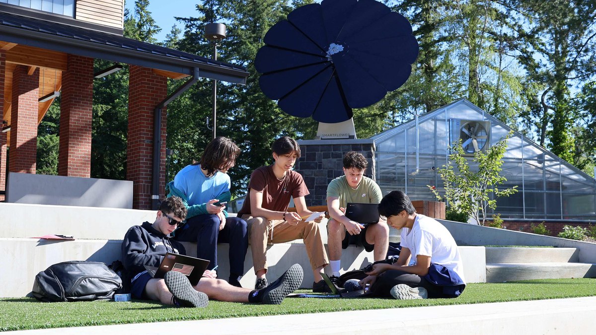 Lake Oswego High School
