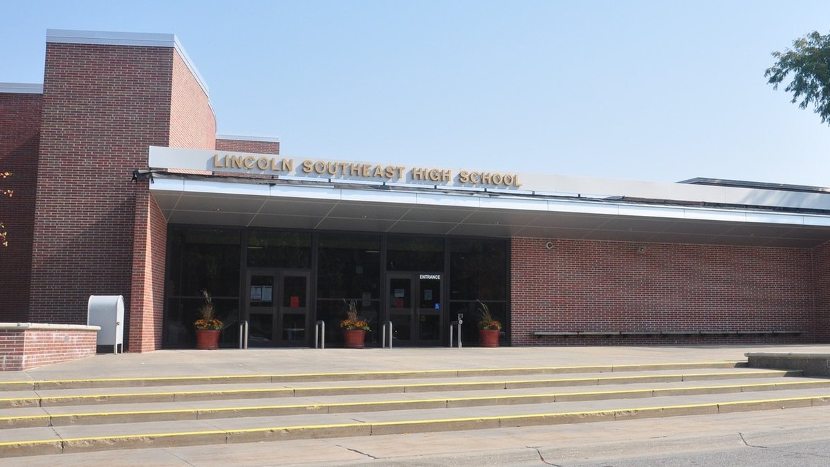 Lincoln Southeast High School