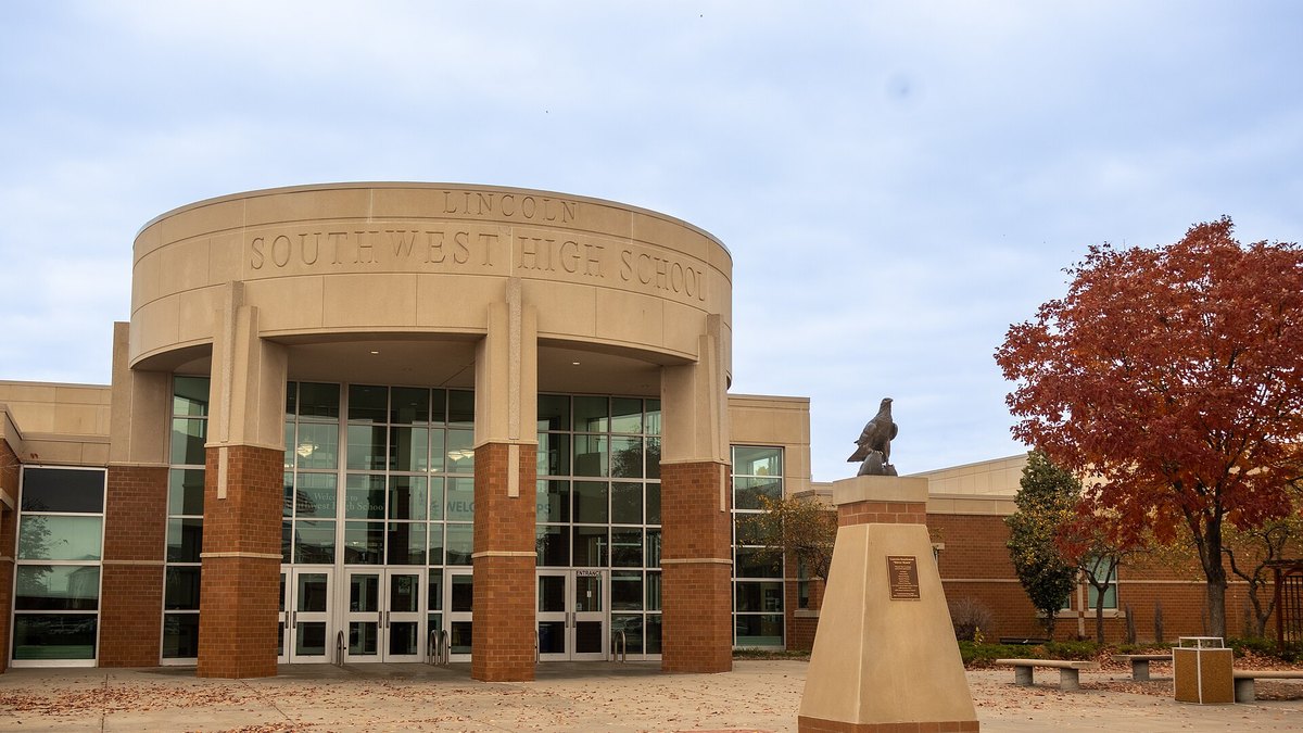 Lincoln Southwest High School
