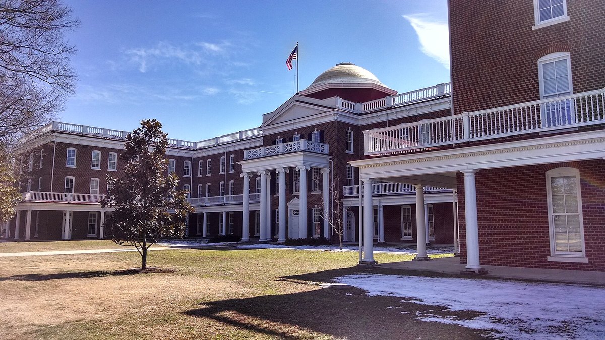 Longwood University