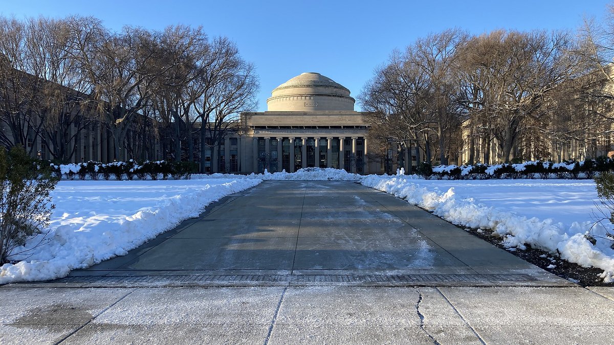 Massachusetts Institute of Technology