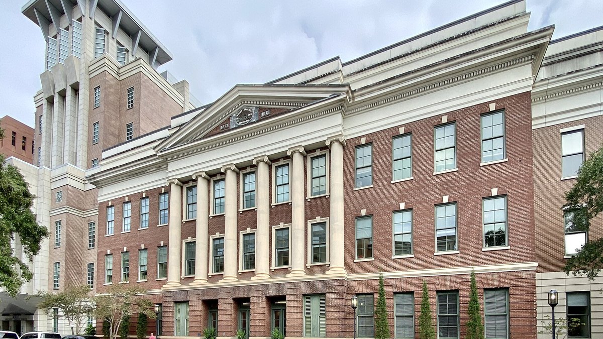Medical University of South Carolina College of Medicine