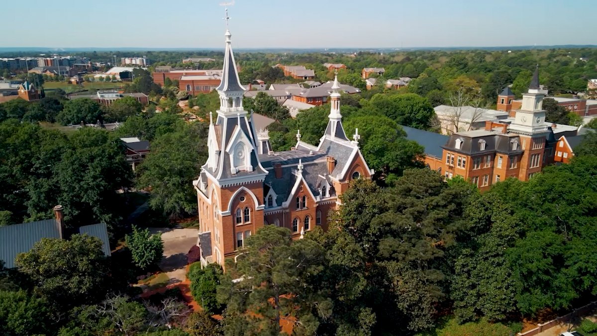 Mercer University