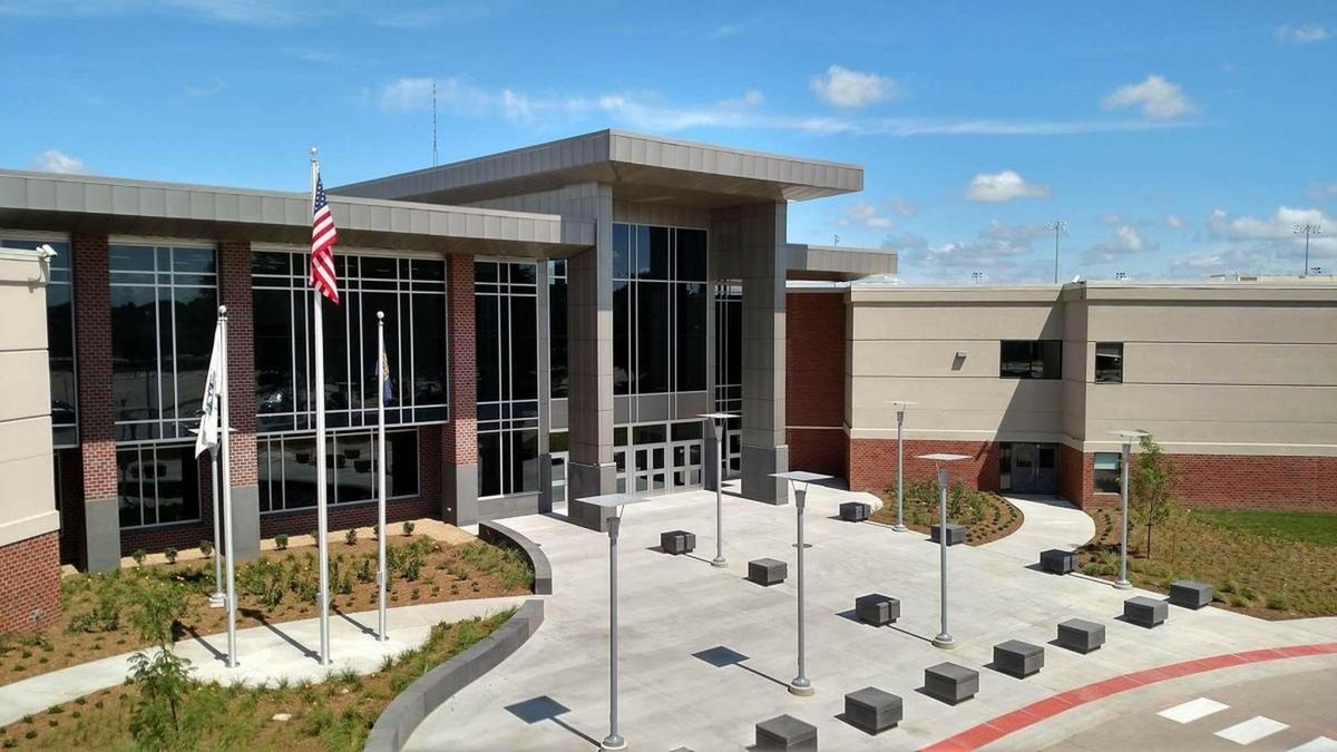 Millard North High School