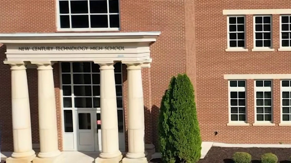 New Century Technology High School