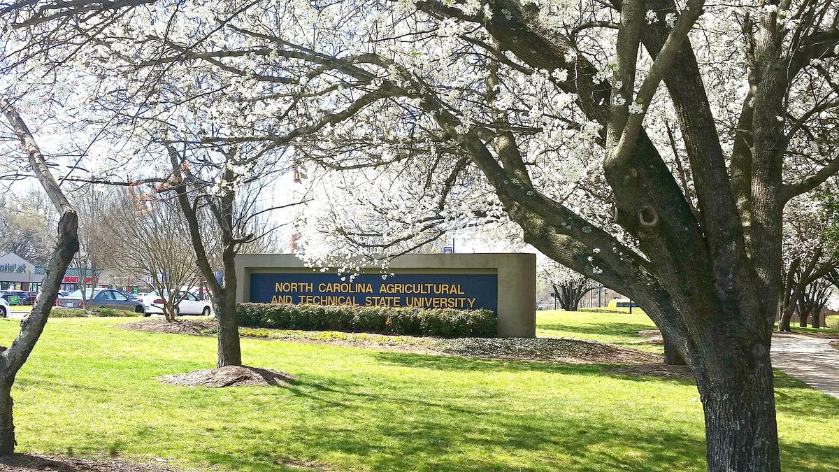 North Carolina A&T State University