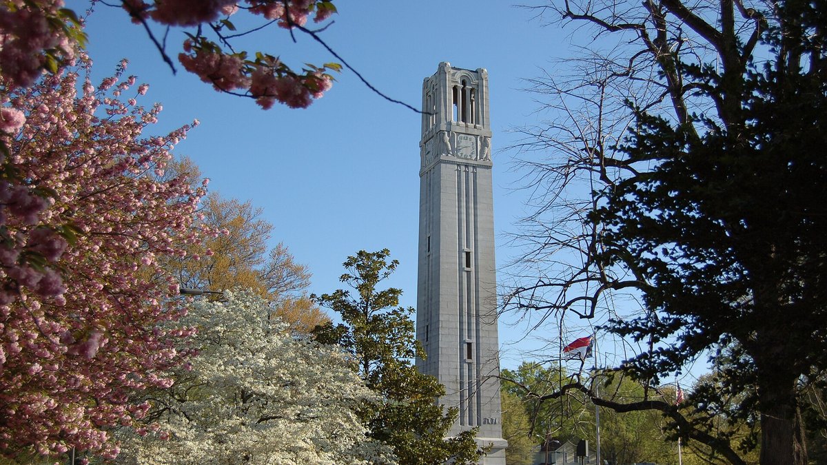 North Carolina State University