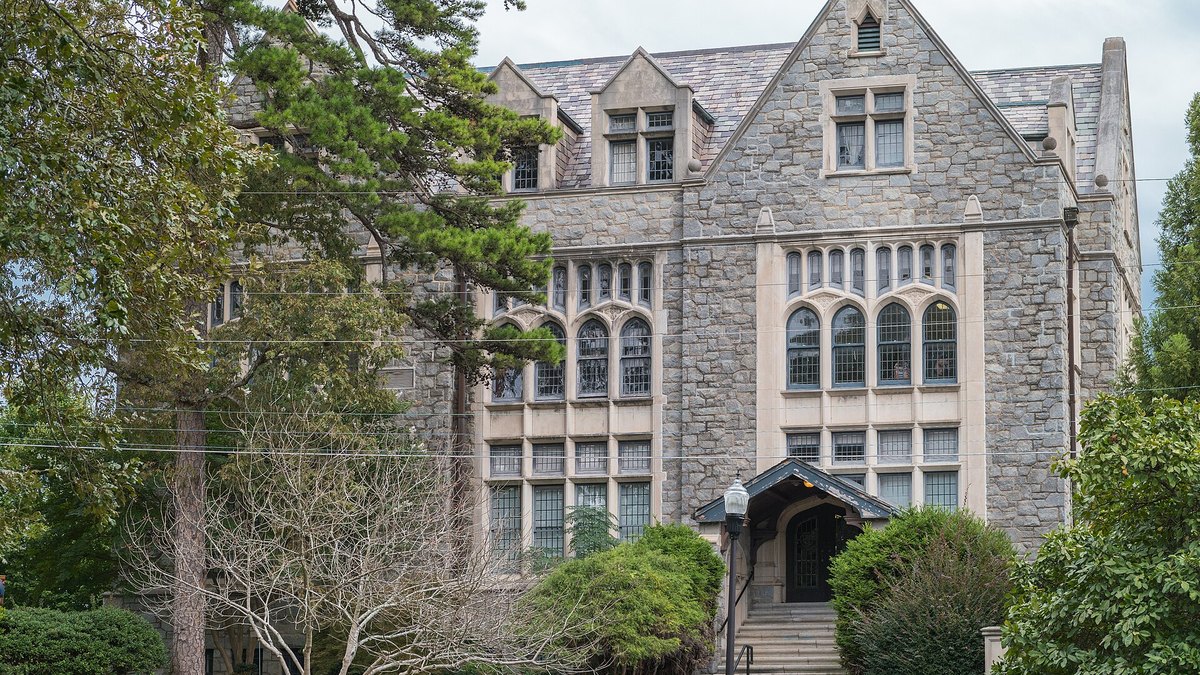Oglethorpe University