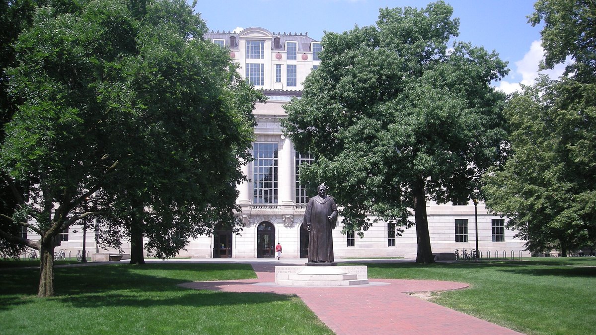 Ohio State University Exercise Science