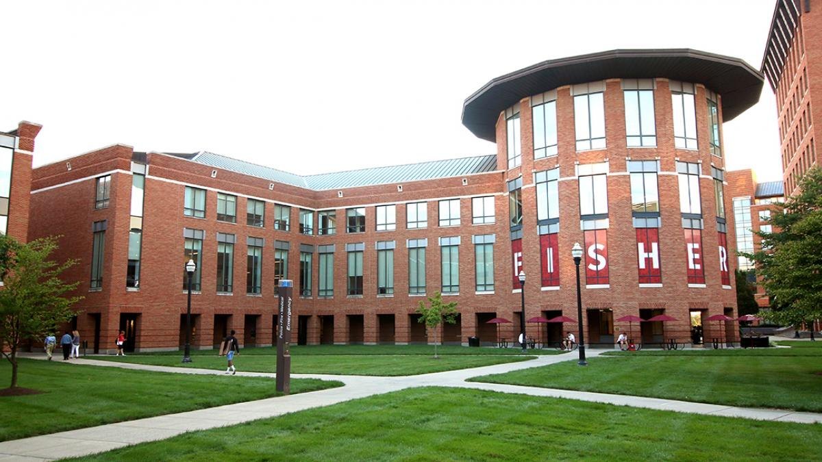 Ohio State University
