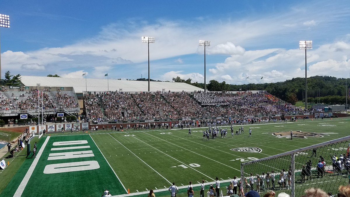 Ohio University