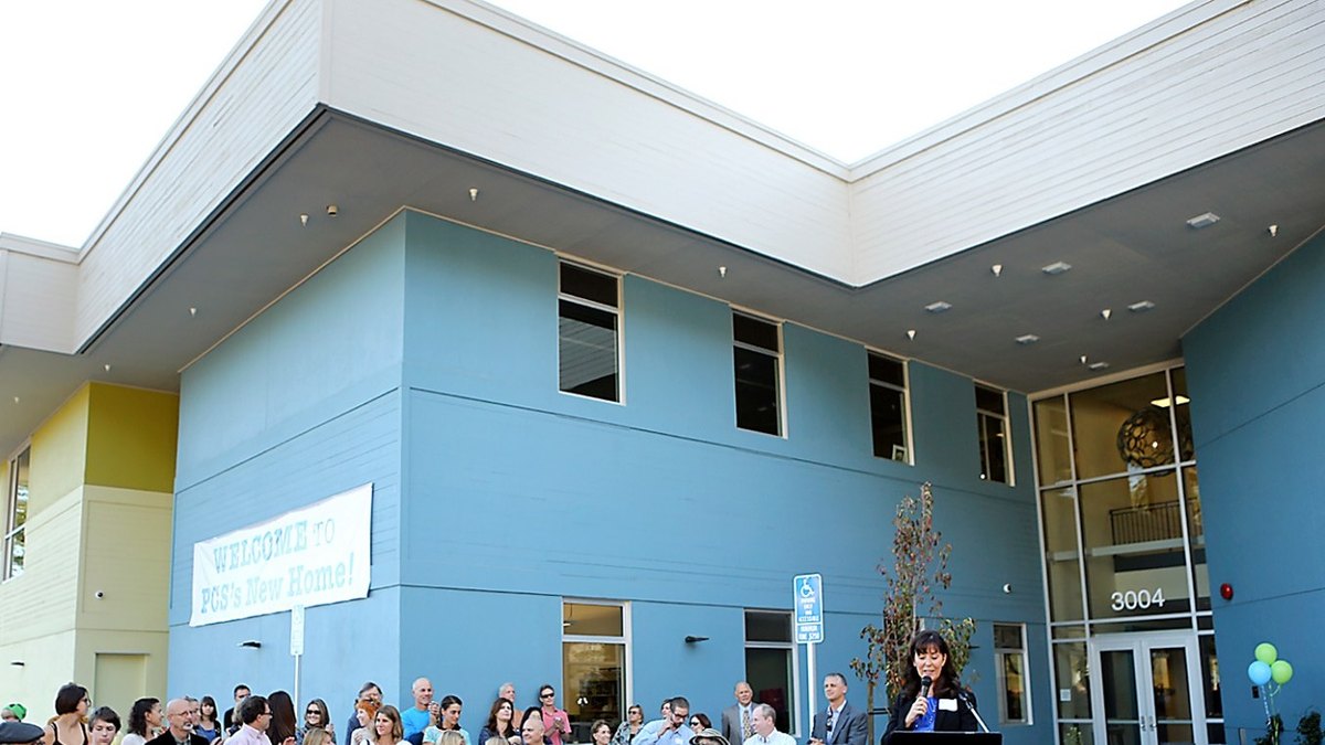 Pacific Collegiate School