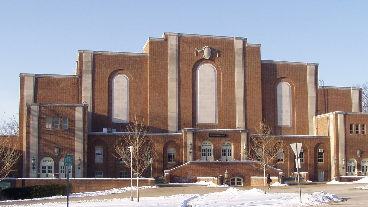 Penn State Kinesiology