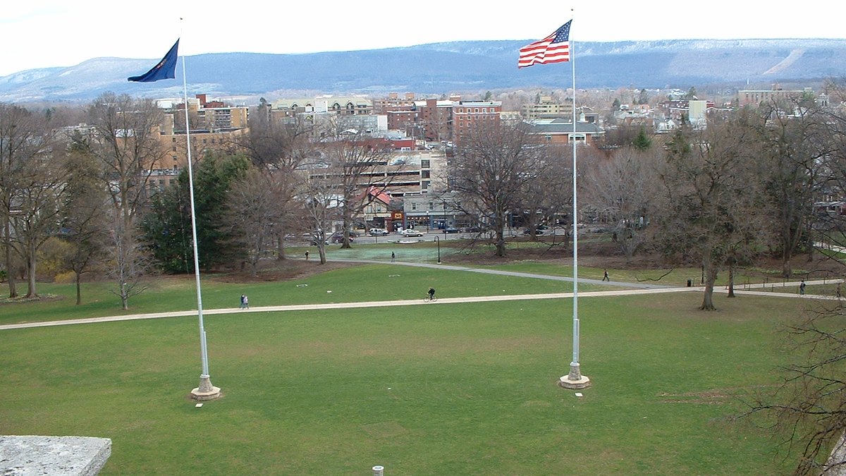Pennsylvania State University