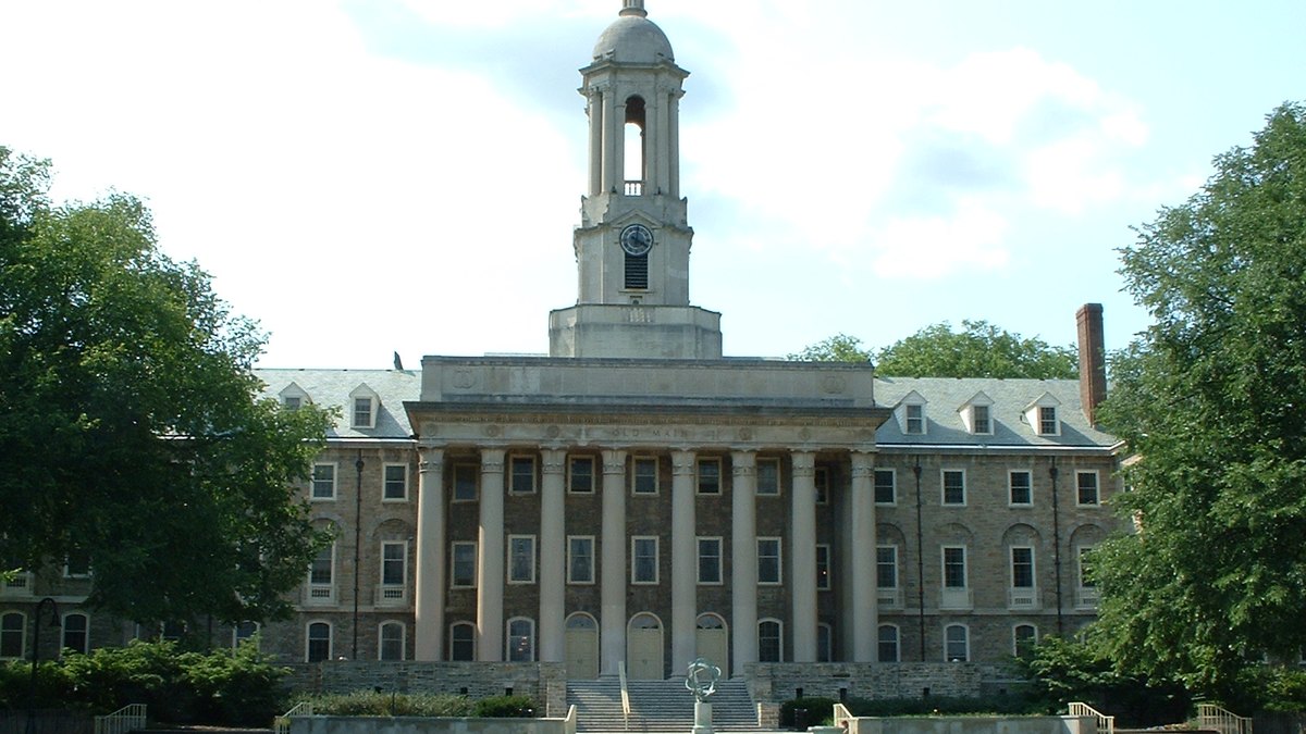 Pennsylvania State University, University Park