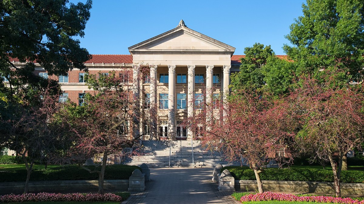 Purdue University
