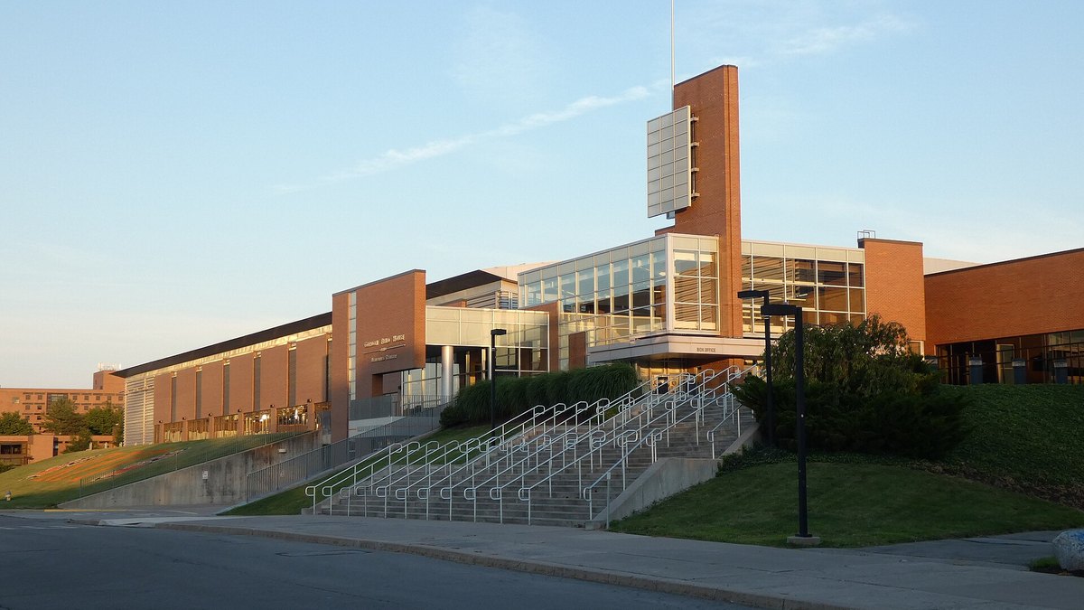 Rochester Institute of Technology